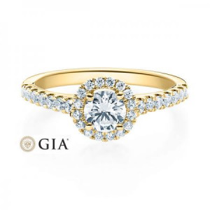 Gelbgold R-11SGUI