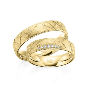Gelbgold R-1607-1