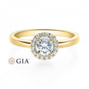 Gelbgold R-11ST9V