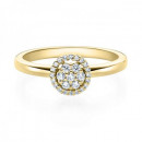 Gelbgold R-11SQVF