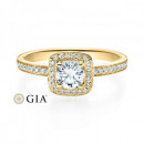 Gelbgold R-11STWV