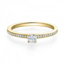 Gelbgold R-11SREJ