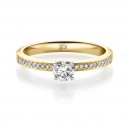 Gelbgold R-13I96Y