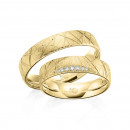 Gelbgold R-1607-1